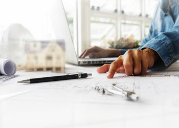 لوگوی گروه شهر دکور | بازسازی اول