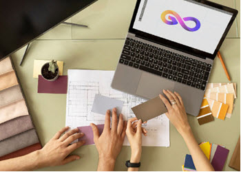 لوگوی شرکت دکوراسیون داخلی ساوا | بازسازی اول