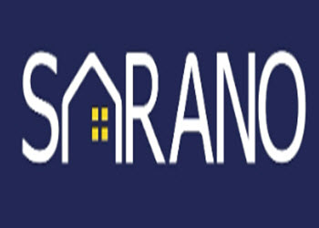 لوگوی شرکت سرانو | بازسازی اول