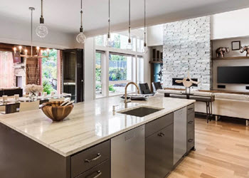 طراحی و دکوراسیون داخلی دنیز | بازسازی اول