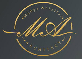 گروه معماری محیا عزیزی فر | بازسازی اول