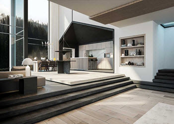 لوگوی شرکت ساختمانی پردیس سازان نوید | بازسازی اول 