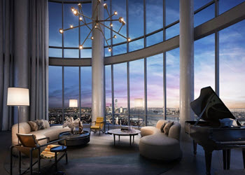 لوگوی شرکت عمران شهر جدید پردیس | بازسازی اول