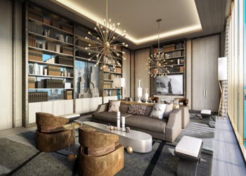 دفتر طراحی و معماری داخلی یشم