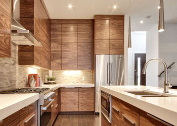 لوگوی مجموعه کارن استون | بازسازی اول 