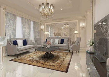 لوگوی گروه معماری ما | بازسازی اول