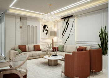 لوگوی دکوراسیون میلاد