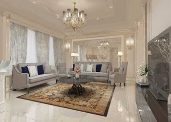 لوگوی دکوراسیون پردیس