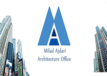 لوگوی آتلیه معماری ما | بازسازی اول 