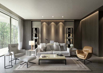 بهترین شرکت طراحی دکوراسیون داخلی در زنجان