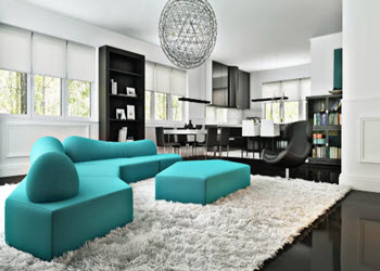 بهترین مجموعه طراحی دکوراسیون داخلی 