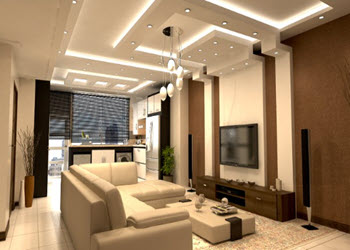 لوگوی شرکت دکوراسیون داخلی آمود