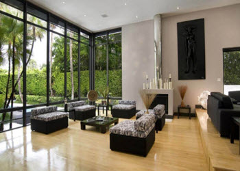 شرکت دکوراسیون داخلی اتحاد