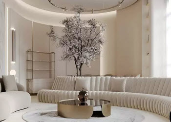 شرکت دکوراسیون داخلی خلیلی