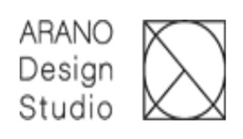 لوگوی شرکت آرانو