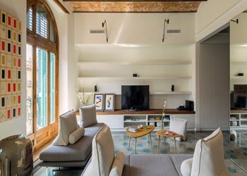 لوگوی شرکت سوبو دکور | بازسازی اول 