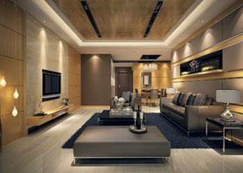 شرکت طراحان چیدمان شهر | بازسازی اول