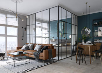 شرکت طراحی دکوراسیون باتیس