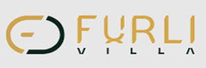 لوگوی شرکت فرلی ویلا