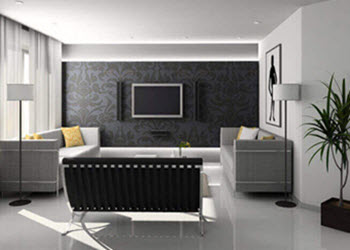 لوگوی شرکت لونا لون | بازسازی اول 