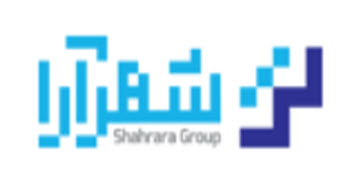 لوگوی شرکت معماری شهر آرا