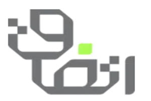 لوگوی شرکت معماری مهندسین مشاور اتفاق