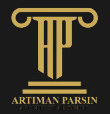 لوگوی شرکت مهندسی آرتیمان پارسین