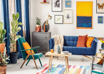 لوگوی شرکت معماری و طراحی معماری خانه