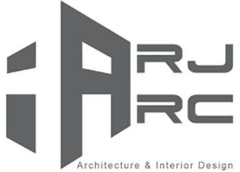 لوگوی گروه معماری ارج آرک
