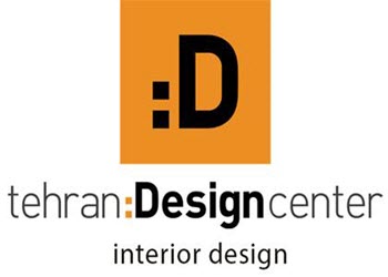 لوگوی تهران دیزاین سنتر