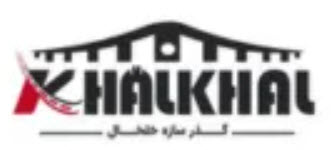 لوگوی شرکت ساختمانی گذر سازه خلخال | بازسازی اول