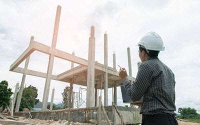 لوگوی گروه معماری ری | بازسازی اول