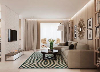 لوگوی شرکت معماری آساز | بازسازی اول 