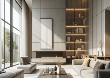 لوگوی دکورا مدرن | بازسازی اول