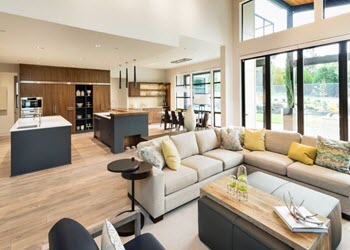 لوگوی دکوراسیون مینیاتور | بازسازی اول