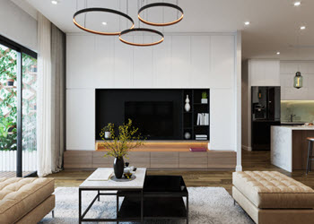 لوگوی شرکت شمیران دیزاین | بازسازی اول