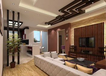 لوگوی طراحان داخلی دکورا | بازسازی اول