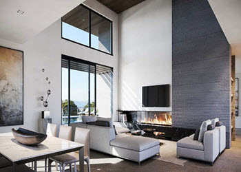 لوگوی طراحی دکوراسیون قدمی | بازسازی اول