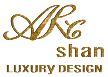 لوگوی معماری آرک شان | بازسازی اول