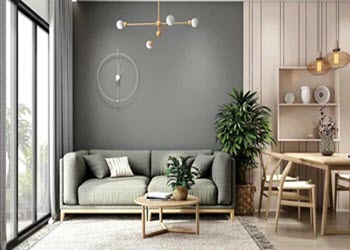 لوگوی دکوراسیون داخلی آرتا | بازسازی اول