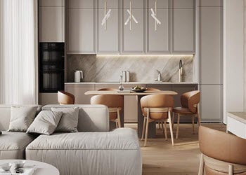 لوگوی سرو ساعی پارس | بازسازی اول 