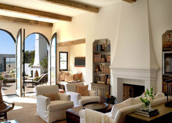 لوگوی شرکت زندگی آرمانی