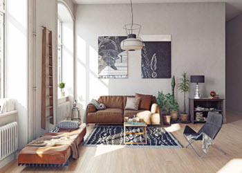 لوگوی شرکت ساختمانی گیل‌ ماز