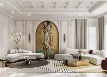 لوگوی شرکت کوالر دکور