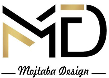 لوگوی دکوراسیون مجتبی غنی آبادی | بازسازی اول