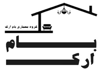 لوگوی معماری بام آرک | بازسازی اول