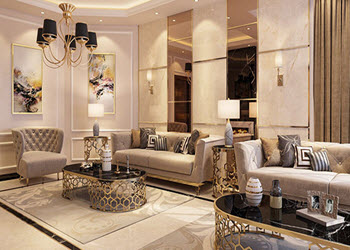 لوگوی شرکت انعکاس | بازسازی اول 