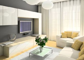 لوگوی دکوراسیون آرین پاراکس | بازسازی اول