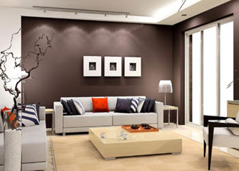 لوگوی دکوراسیون داخلی دارکوب | بازسازی اول