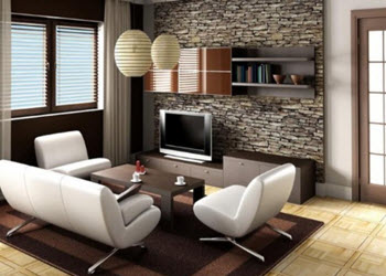 لوگوی دکوراسیون داخلی دکوبوم | بازسازی اول